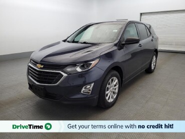 2019 Chevrolet Equinox in Pittsburgh, PA 15237