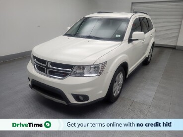 2019 Dodge Journey in Lombard, IL 60148