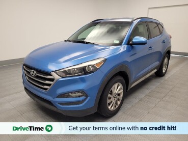 2018 Hyundai Tucson in Madison, TN 37115