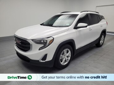 2021 GMC Terrain in Madison, TN 37115