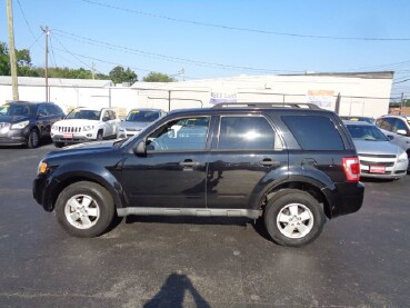 2010 Ford Escape in Lebanon, TN 37087-3302