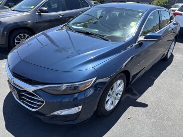 2021 Chevrolet Malibu in Phoenix, AZ 85022