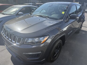 2020 Jeep Cherokee in Phoenix, AZ 85022
