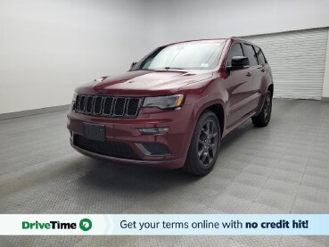 2020 Jeep Grand Cherokee in Lewisville, TX 75067