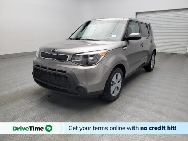 2016 Kia Soul in Tulsa, OK 74145