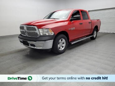 2016 RAM 1500 in Tulsa, OK 74145