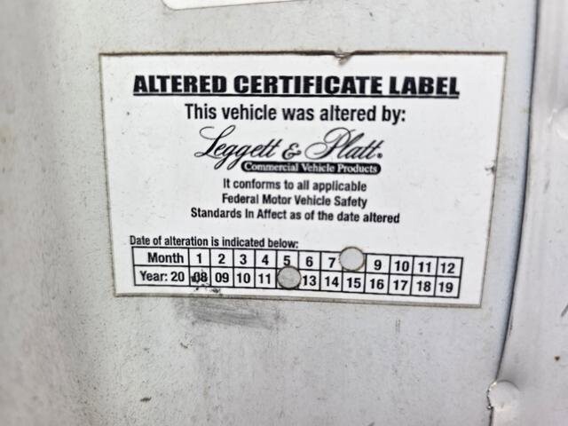 2012 Chevrolet Express 2500 in Blauvelt, NY 10913 - 18048633 80