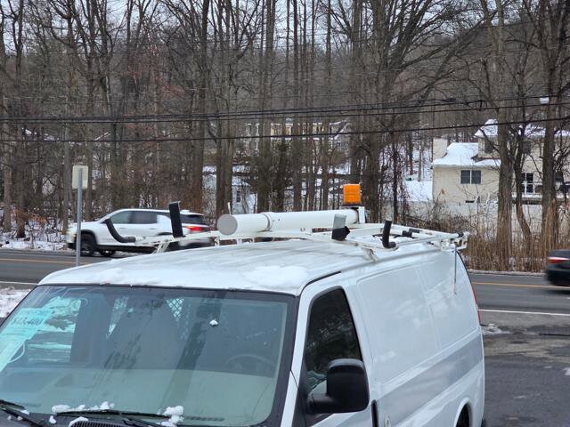 2012 Chevrolet Express 2500 in Blauvelt, NY 10913 - 18048633 46