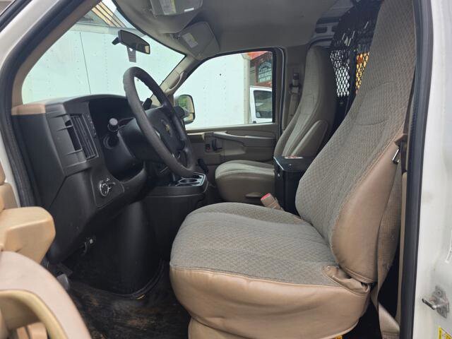 2012 Chevrolet Express 2500 in Blauvelt, NY 10913 - 18048633 60