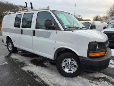 2012 Chevrolet Express 2500 in Blauvelt, NY 10913