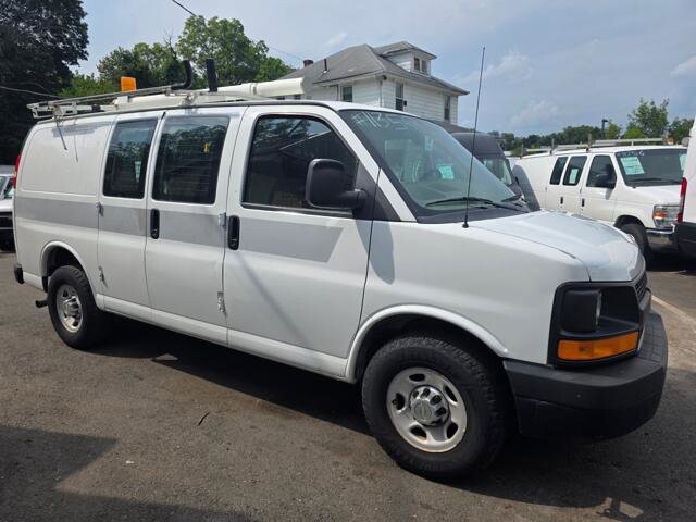 2012 Chevrolet Express 2500 in Blauvelt, NY 10913 - 18048633 51