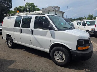 2012 Chevrolet Express 2500 in Blauvelt, NY 10913