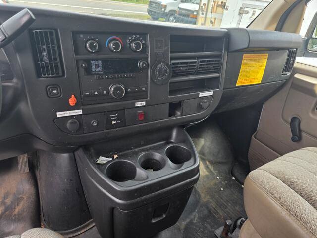 2012 Chevrolet Express 2500 in Blauvelt, NY 10913 - 18048633 64