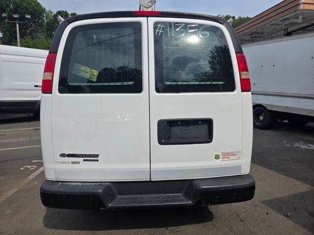 2012 Chevrolet Express 2500 in Blauvelt, NY 10913 - 18048633 56