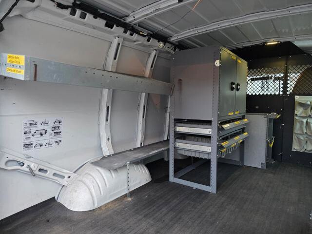 2012 Chevrolet Express 2500 in Blauvelt, NY 10913 - 18048633 34