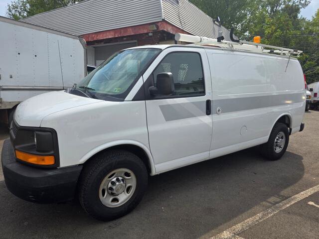 2012 Chevrolet Express 2500 in Blauvelt, NY 10913 - 18048633 53