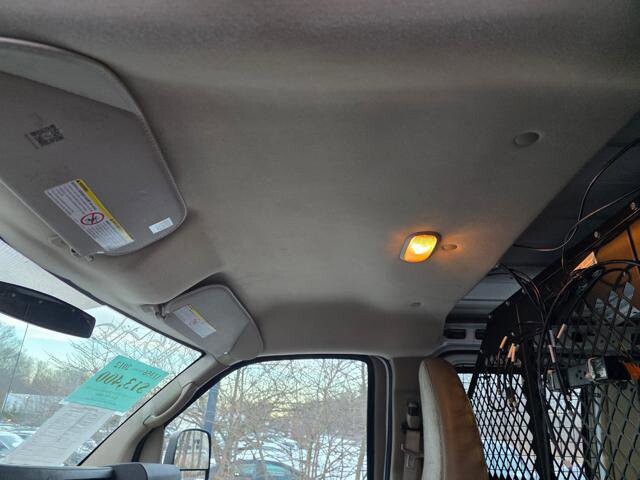 2012 Chevrolet Express 2500 in Blauvelt, NY 10913 - 18048633 26