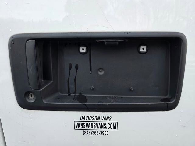 2012 Chevrolet Express 2500 in Blauvelt, NY 10913 - 18048633 45