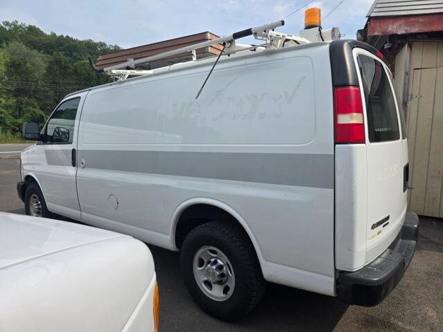 2012 Chevrolet Express 2500 in Blauvelt, NY 10913 - 18048633 55
