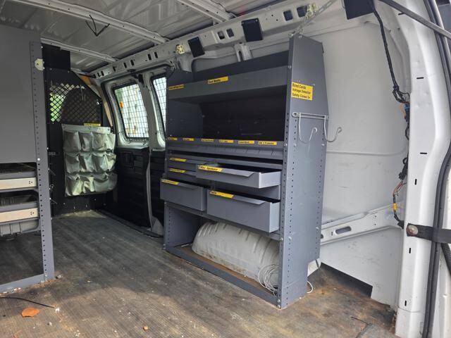 2012 Chevrolet Express 2500 in Blauvelt, NY 10913 - 18048633 72