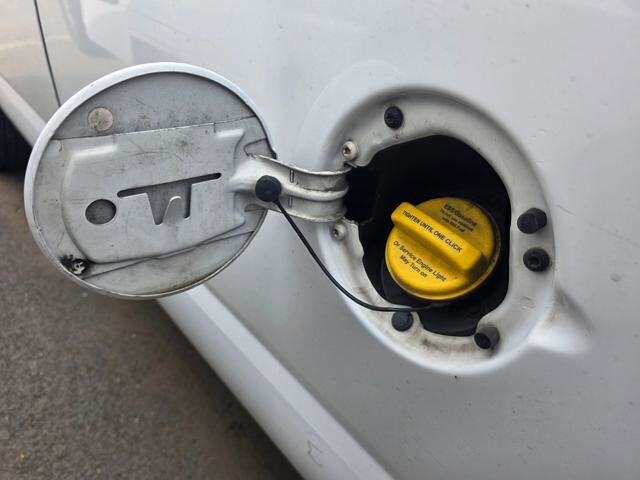 2012 Chevrolet Express 2500 in Blauvelt, NY 10913 - 18048633 67