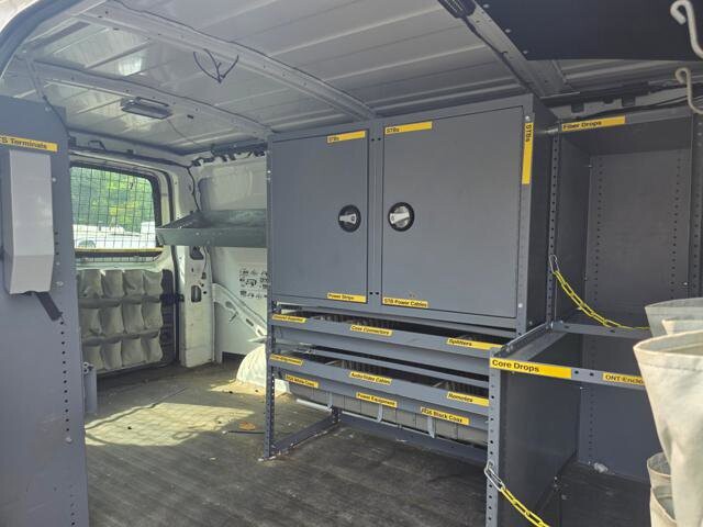 2012 Chevrolet Express 2500 in Blauvelt, NY 10913 - 18048633 74