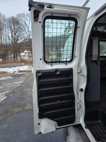 2012 Chevrolet Express 2500 in Blauvelt, NY 10913 - 18048633 49