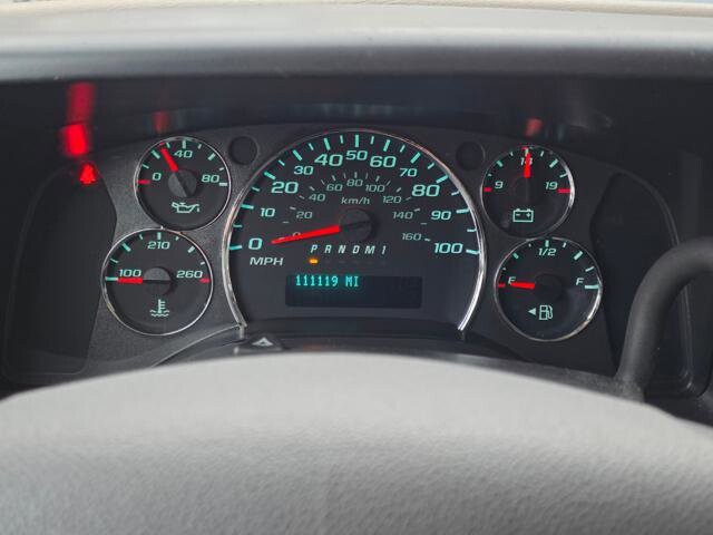 2012 Chevrolet Express 2500 in Blauvelt, NY 10913 - 18048633 14