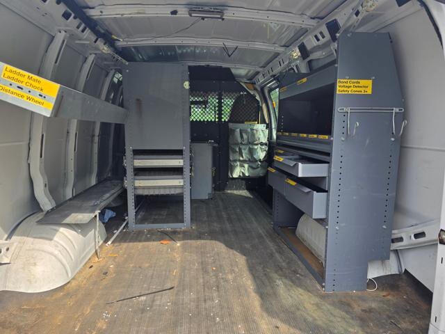 2012 Chevrolet Express 2500 in Blauvelt, NY 10913 - 18048633 71