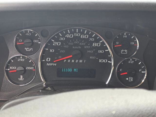 2012 Chevrolet Express 2500 in Blauvelt, NY 10913 - 18048633 63