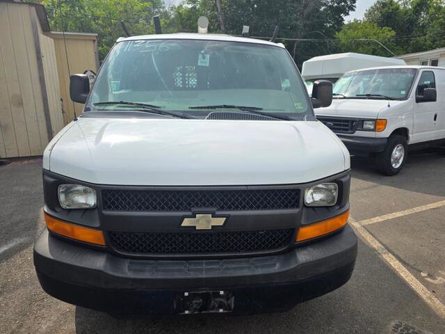 2012 Chevrolet Express 2500 in Blauvelt, NY 10913 - 18048633 52
