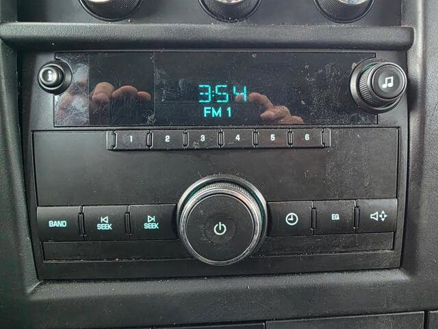 2012 Chevrolet Express 2500 in Blauvelt, NY 10913 - 18048633 21