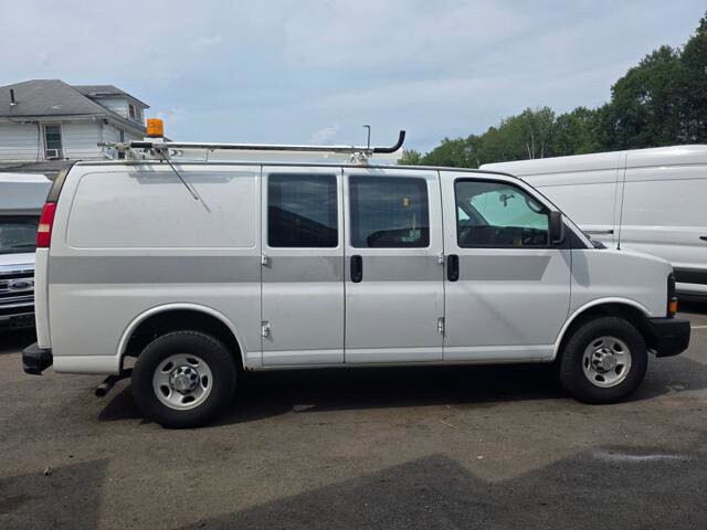 2012 Chevrolet Express 2500 in Blauvelt, NY 10913 - 18048633 58