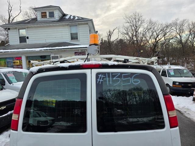 2012 Chevrolet Express 2500 in Blauvelt, NY 10913 - 18048633 41