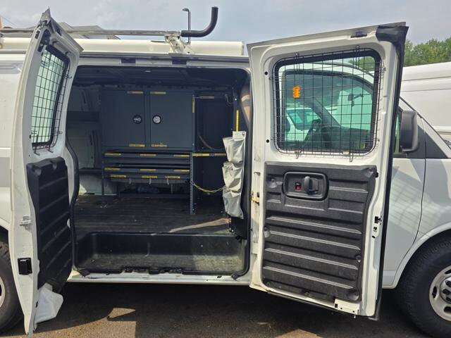 2012 Chevrolet Express 2500 in Blauvelt, NY 10913 - 18048633 73