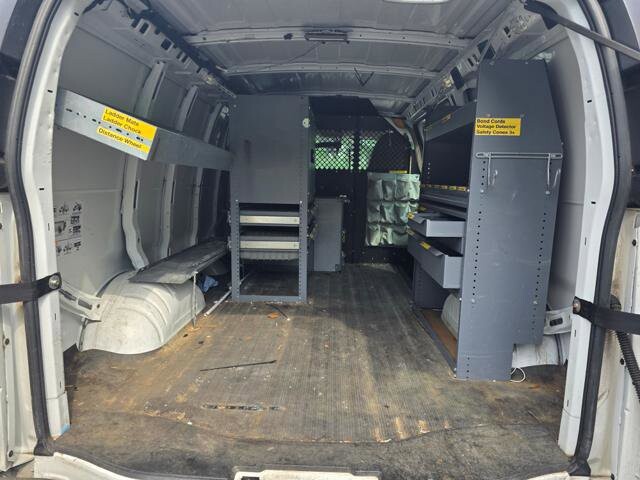 2012 Chevrolet Express 2500 in Blauvelt, NY 10913 - 18048633 69