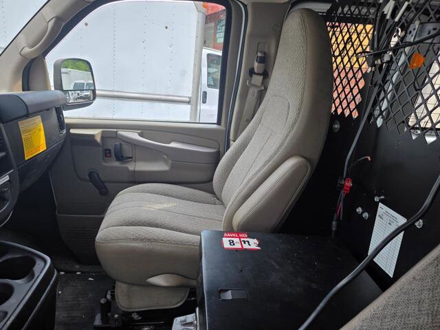 2012 Chevrolet Express 2500 in Blauvelt, NY 10913 - 18048633 65