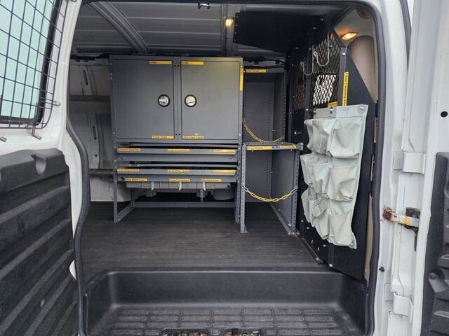 2012 Chevrolet Express 2500 in Blauvelt, NY 10913 - 18048633 50