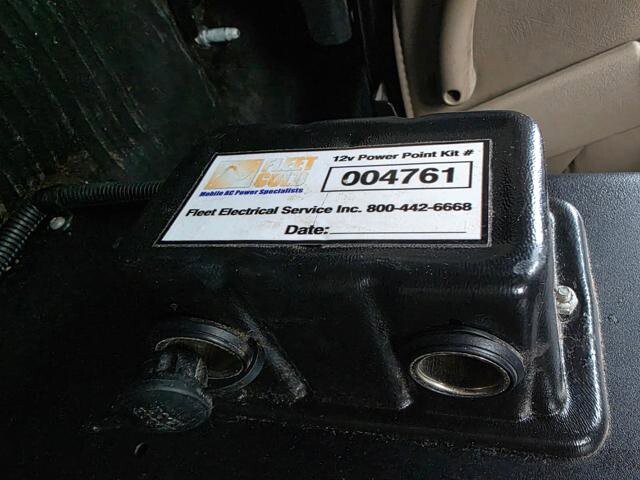 2012 Chevrolet Express 2500 in Blauvelt, NY 10913 - 18048633 25