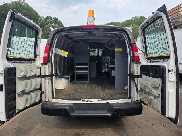 2012 Chevrolet Express 2500 in Blauvelt, NY 10913 - 18048633 68