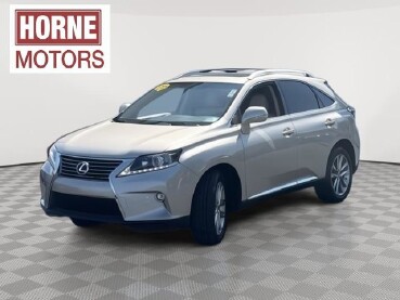 2015 Lexus RX 350 in Mesa, AZ 85212