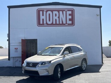 2015 Lexus RX 350 in Mesa, AZ 85212