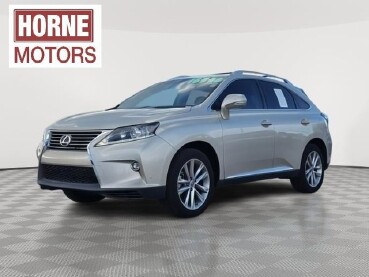 2015 Lexus RX 350 in Mesa, AZ 85212
