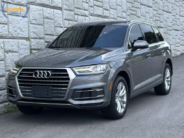 2018 Audi Q7 in Decatur, GA 30032