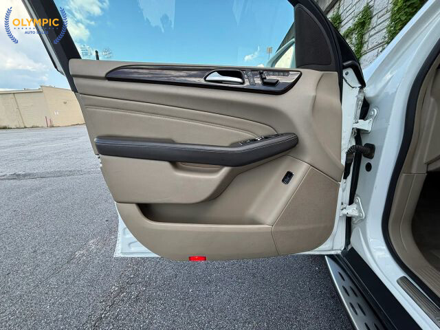 2014 Mercedes-Benz ML 350 in Decatur, GA 30032 - 18048648 40