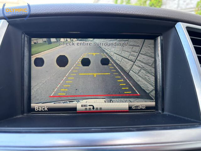 2014 Mercedes-Benz ML 350 in Decatur, GA 30032 - 18048648 27