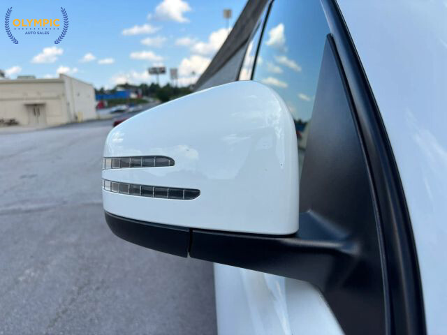 2014 Mercedes-Benz ML 350 in Decatur, GA 30032 - 18048648 14