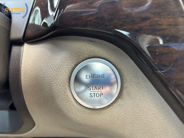 2014 Mercedes-Benz ML 350 in Decatur, GA 30032 - 18048648 29