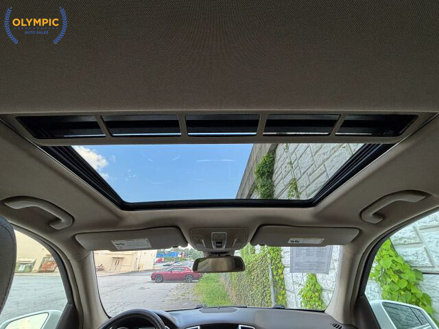 2014 Mercedes-Benz ML 350 in Decatur, GA 30032 - 18048648 34