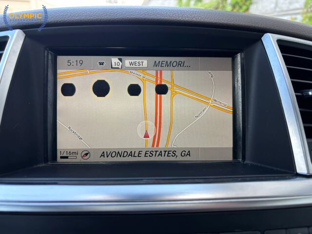 2014 Mercedes-Benz ML 350 in Decatur, GA 30032 - 18048648 28